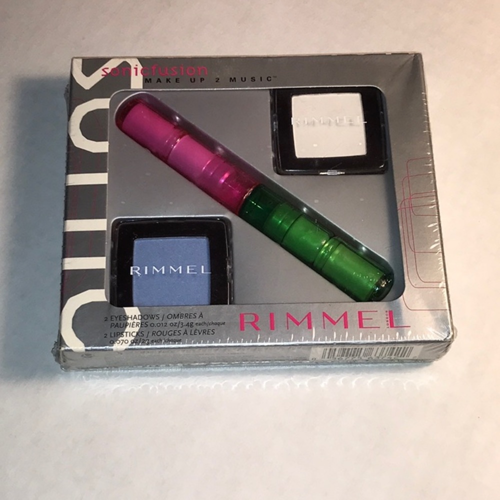 Rimmel NWT